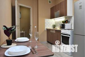 1-к квартира, посуточно, 52м2, 5/11 этаж