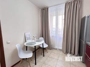 1-к квартира, посуточно, 40м2, 3/10 этаж
