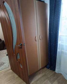 2-к квартира, на длительный срок, 45м2, 3/5 этаж