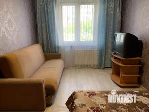 1-к квартира, посуточно, 38м2, 1/10 этаж