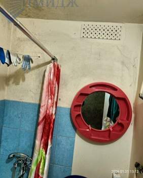 2-к квартира, на длительный срок, 46м2, 4/5 этаж