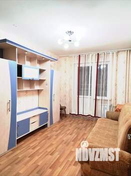 1-к квартира, на длительный срок, 36м2, 7/11 этаж