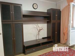 1-к квартира, на длительный срок, 42м2, 10/10 этаж