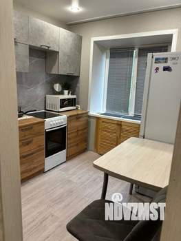 1-к квартира, на длительный срок, 31м2, 3/5 этаж