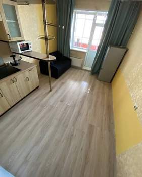 1-к квартира, на длительный срок, 49м2, 7/14 этаж