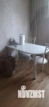 1-к квартира, на длительный срок, 36м2, 4/10 этаж