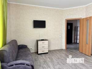 2-к квартира, посуточно, 58м2, 1/1 этаж