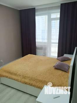 1-к квартира, на длительный срок, 35м2, 18/23 этаж