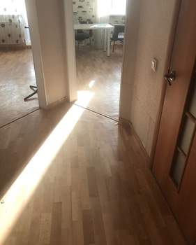 1-к квартира, на длительный срок, 42м2, 5/16 этаж