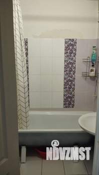 1-к квартира, на длительный срок, 40м2, 2/15 этаж