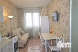 1-к квартира, посуточно, 51м2, 1/1 этаж