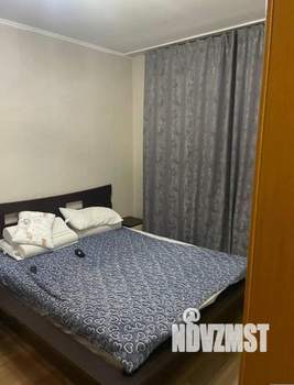 2-к квартира, на длительный срок, 54м2, 4/10 этаж