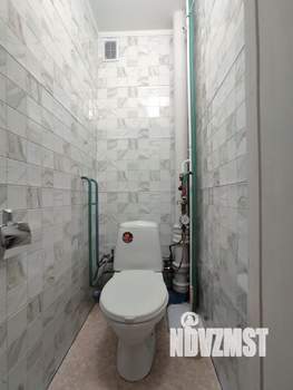 1-к квартира, на длительный срок, 40м2, 4/5 этаж