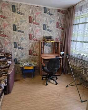 2-к квартира, на длительный срок, 47м2, 3/5 этаж