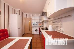 3-к квартира, посуточно, 78м2, 5/10 этаж