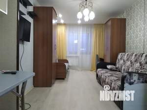 1-к квартира, посуточно, 30м2, 9/10 этаж