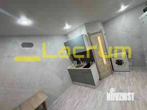 Студия квартира, на длительный срок, 18м2, 7/9 этаж