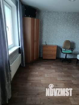 1-к квартира, на длительный срок, 35м2, 10/17 этаж