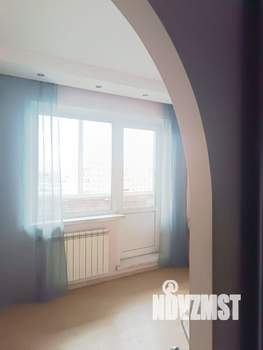 1-к квартира, на длительный срок, 38м2, 8/9 этаж
