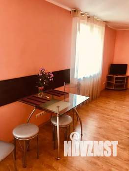 2-к квартира, посуточно, 50м2, 4/5 этаж