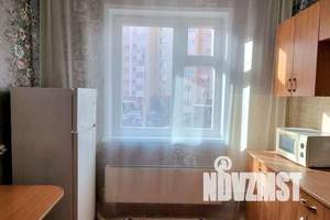 1-к квартира, посуточно, 35м2, 2/16 этаж