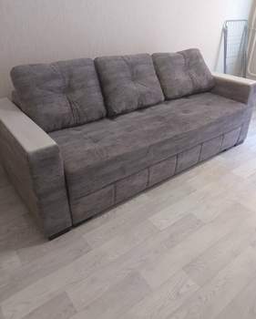 1-к квартира, на длительный срок, 38м2, 8/10 этаж