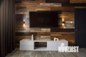 2-к квартира, посуточно, 60м2, 1/1 этаж