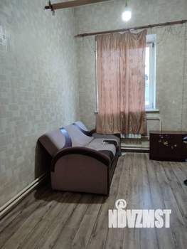 2-к квартира, на длительный срок, 43м2, 1/10 этаж