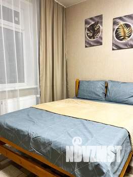 2-к квартира, посуточно, 75м2, 7/9 этаж