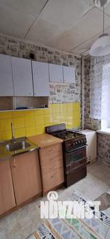 1-к квартира, на длительный срок, 31м2, 3/5 этаж