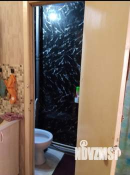 Студия квартира, на длительный срок, 18м2, 1/5 этаж