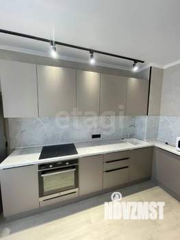 1-к квартира, на длительный срок, 44м2, 6/9 этаж