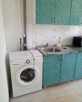 3-к квартира, на длительный срок, 67м2, 2/10 этаж