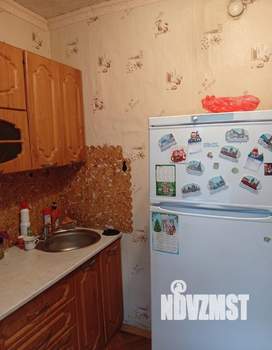1-к квартира, на длительный срок, 32м2, 4/5 этаж