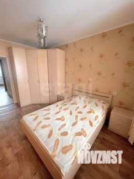 2-к квартира, на длительный срок, 49м2, 5/10 этаж