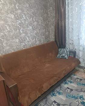 Студия квартира, на длительный срок, 15м2, 1/5 этаж