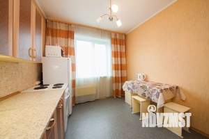 1-к квартира, посуточно, 34м2, 5/10 этаж