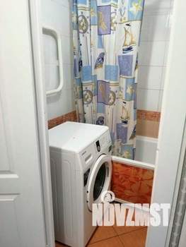 1-к квартира, посуточно, 52м2, 1/1 этаж