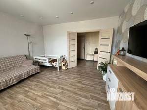 1-к квартира, на длительный срок, 40м2, 8/15 этаж