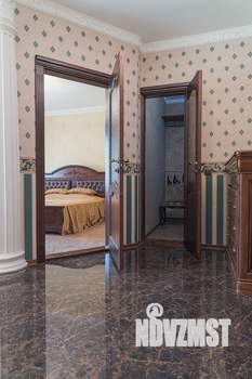 2-к квартира, посуточно, 57м2, 6/10 этаж