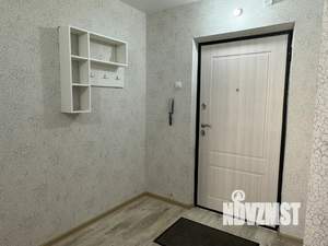 1-к квартира, посуточно, 54м2, 12/17 этаж