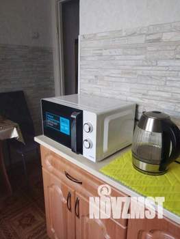 1-к квартира, посуточно, 37м2, 1/1 этаж
