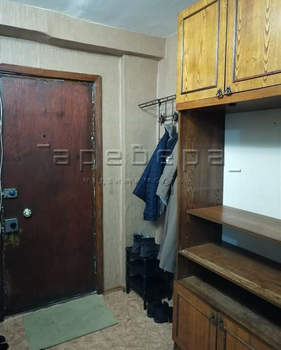 2-к квартира, на длительный срок, 47м2, 2/9 этаж