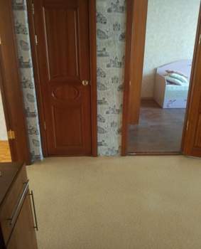 2-к квартира, на длительный срок, 60м2, 2/5 этаж