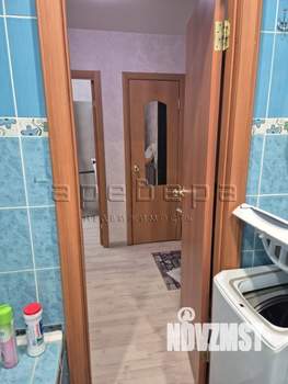 1-к квартира, на длительный срок, 38м2, 9/10 этаж