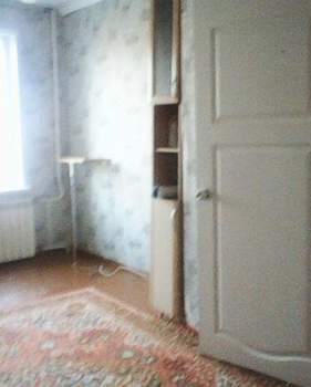 1-к квартира, на длительный срок, 28м2, 7/12 этаж