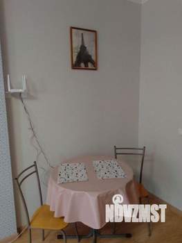 Студия квартира, на длительный срок, 30м2, 21/27 этаж