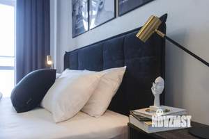 3-к квартира, посуточно, 72м2, 1/1 этаж