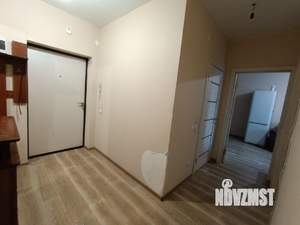 1-к квартира, на длительный срок, 36м2, 4/6 этаж