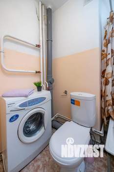 1-к квартира, посуточно, 30м2, 13/16 этаж